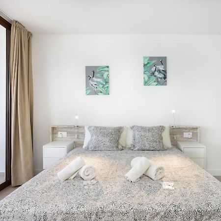 Playa De La Arena Holiday Home By Sunkeyrents 푸에르토 데 산티아고 외부 사진