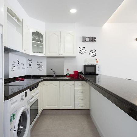 Playa De La Arena Holiday Home By Sunkeyrents 푸에르토 데 산티아고 외부 사진