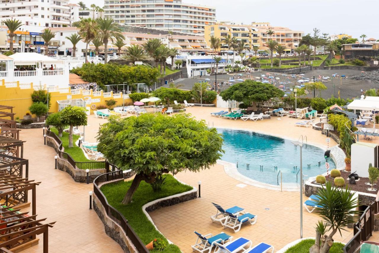 Playa De La Arena Holiday Home By Sunkeyrents 푸에르토 데 산티아고 외부 사진