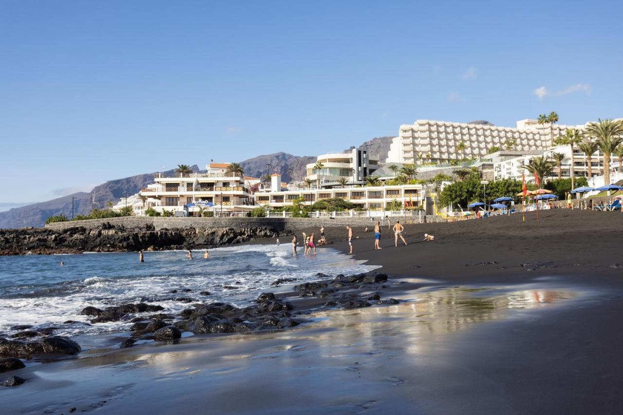 Playa De La Arena Holiday Home By Sunkeyrents 푸에르토 데 산티아고 외부 사진