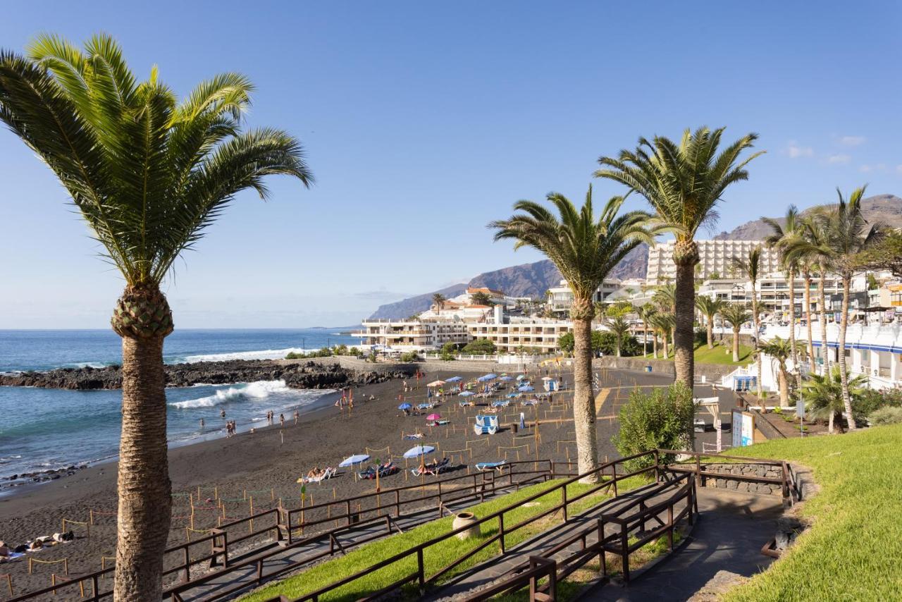 Playa De La Arena Holiday Home By Sunkeyrents 푸에르토 데 산티아고 외부 사진