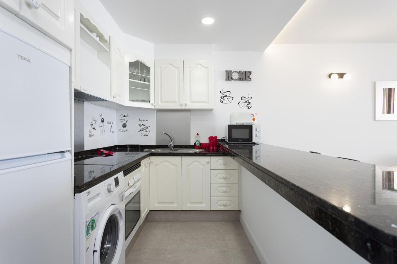 Playa De La Arena Holiday Home By Sunkeyrents 푸에르토 데 산티아고 외부 사진