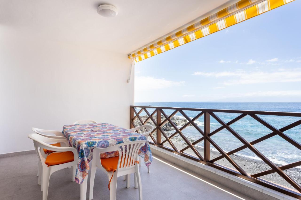 Playa De La Arena Holiday Home By Sunkeyrents 푸에르토 데 산티아고 외부 사진