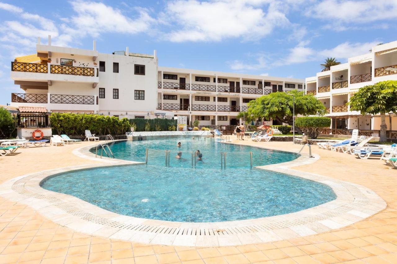 Playa De La Arena Holiday Home By Sunkeyrents 푸에르토 데 산티아고 외부 사진