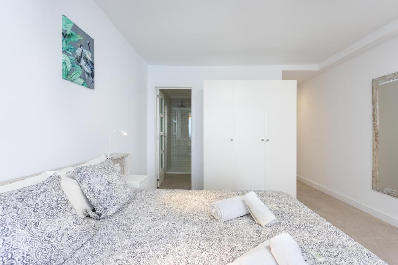 Playa De La Arena Holiday Home By Sunkeyrents 푸에르토 데 산티아고 외부 사진