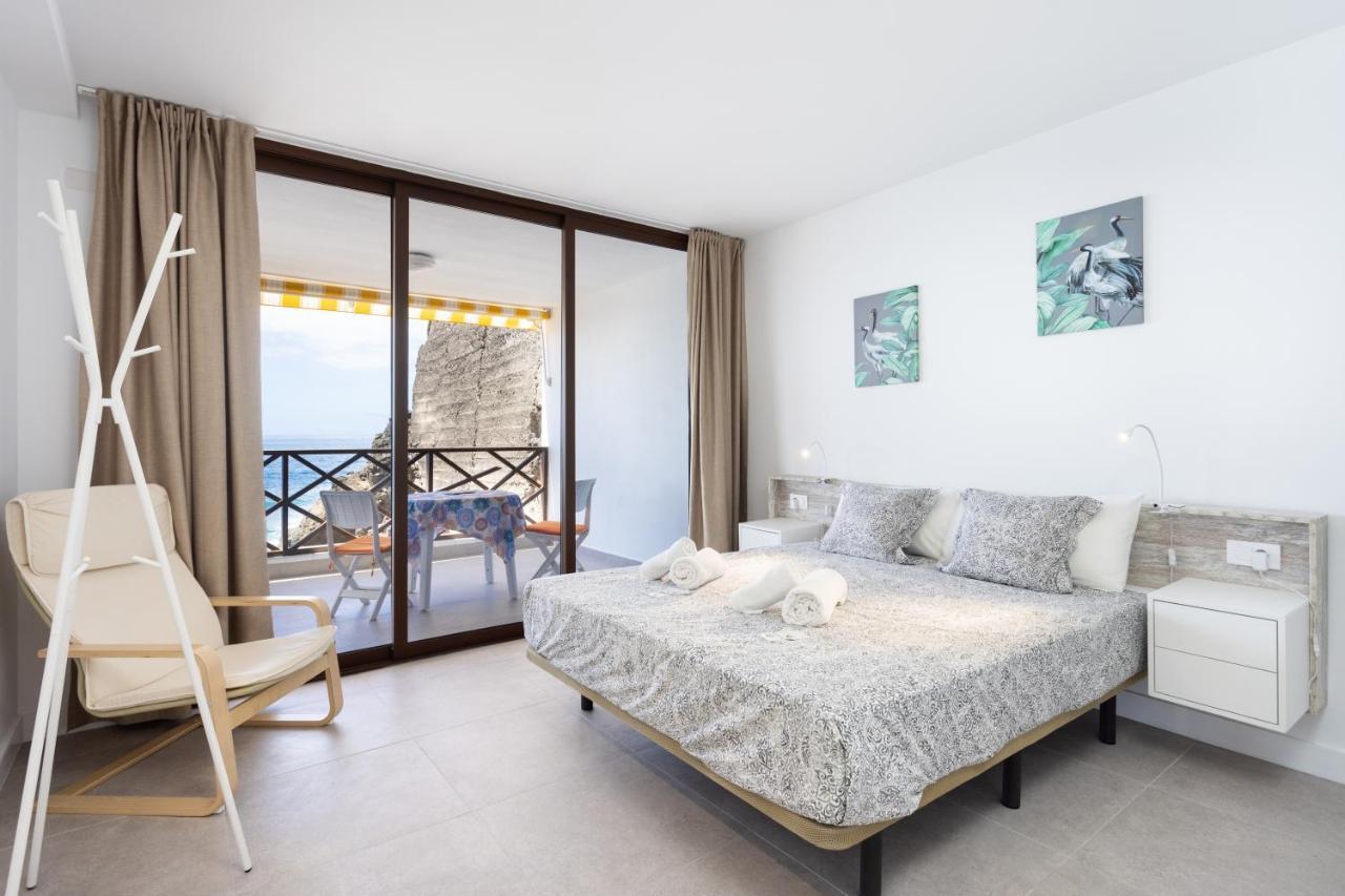 Playa De La Arena Holiday Home By Sunkeyrents 푸에르토 데 산티아고 외부 사진