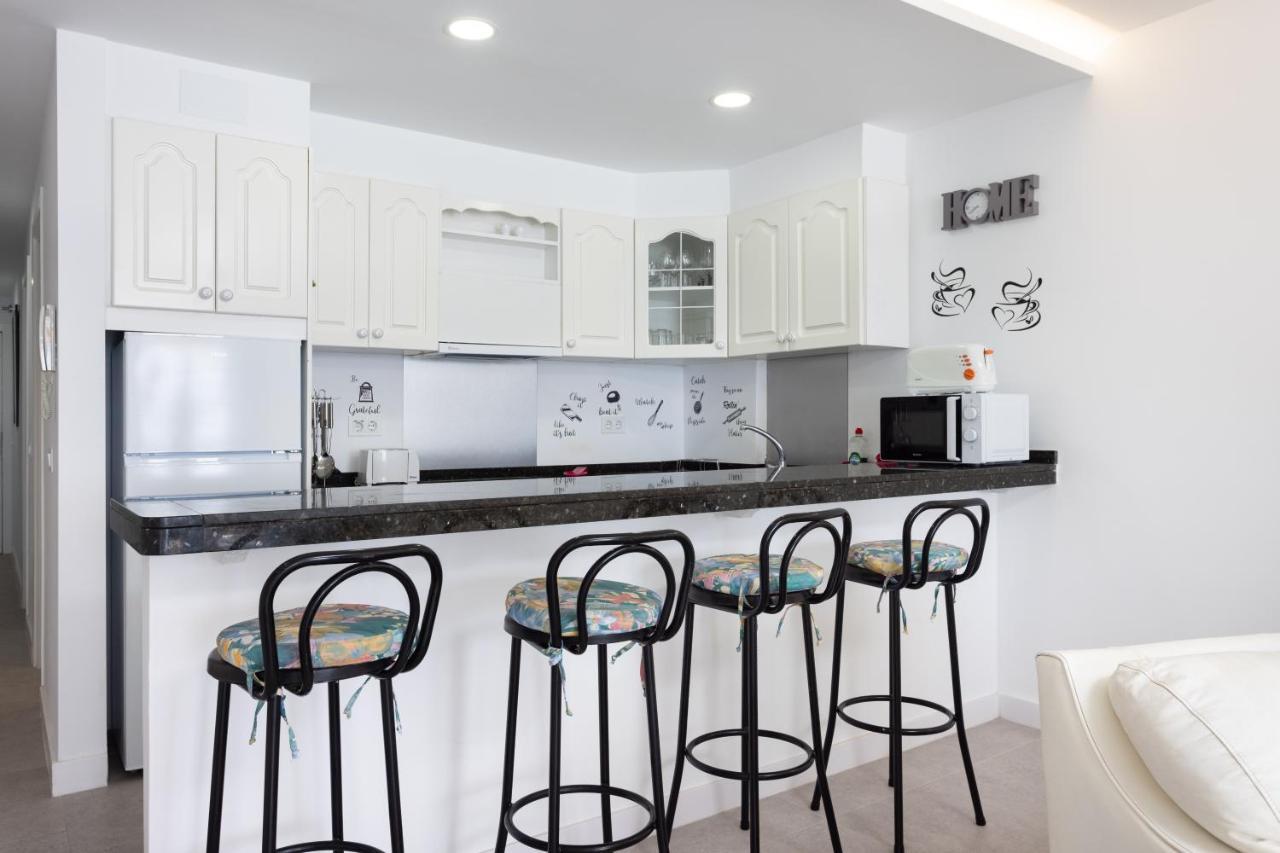 Playa De La Arena Holiday Home By Sunkeyrents 푸에르토 데 산티아고 외부 사진