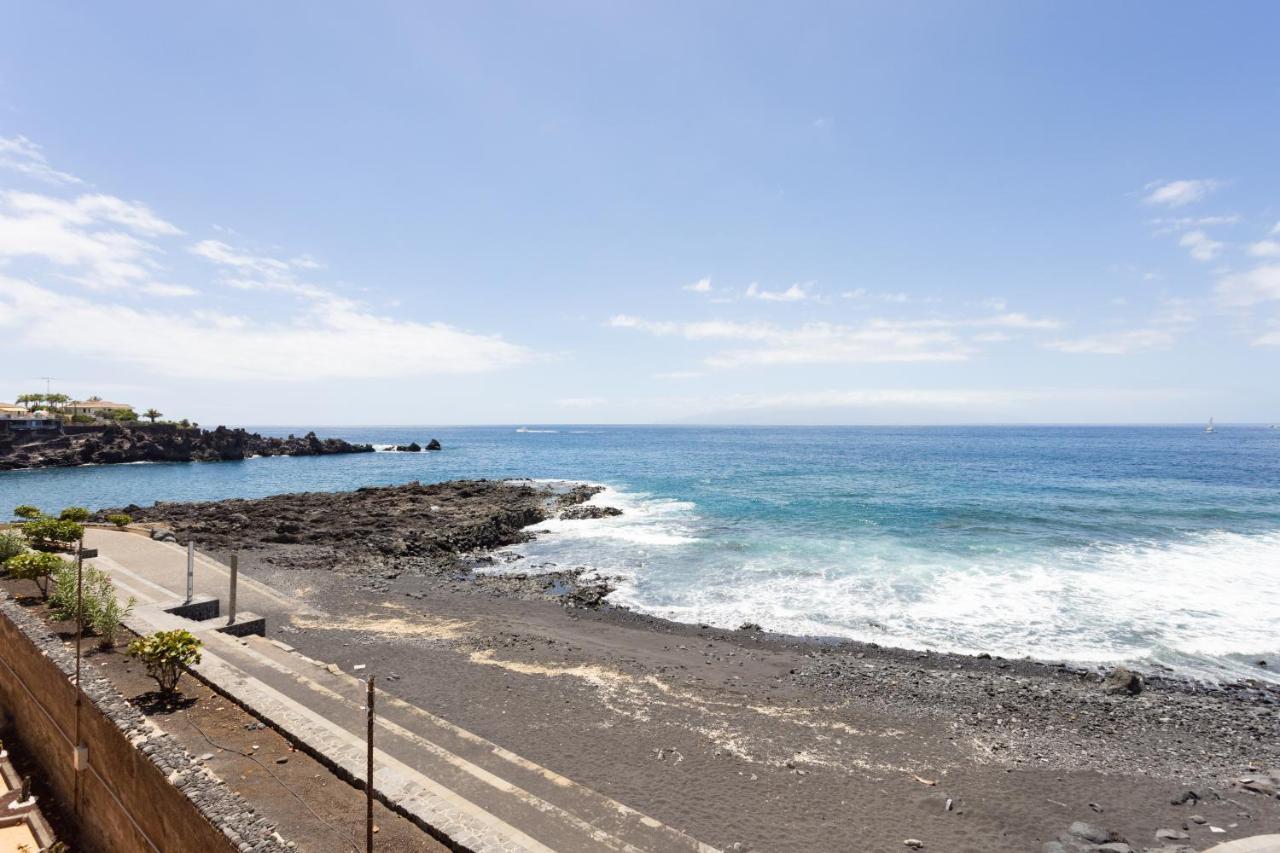 Playa De La Arena Holiday Home By Sunkeyrents 푸에르토 데 산티아고 외부 사진