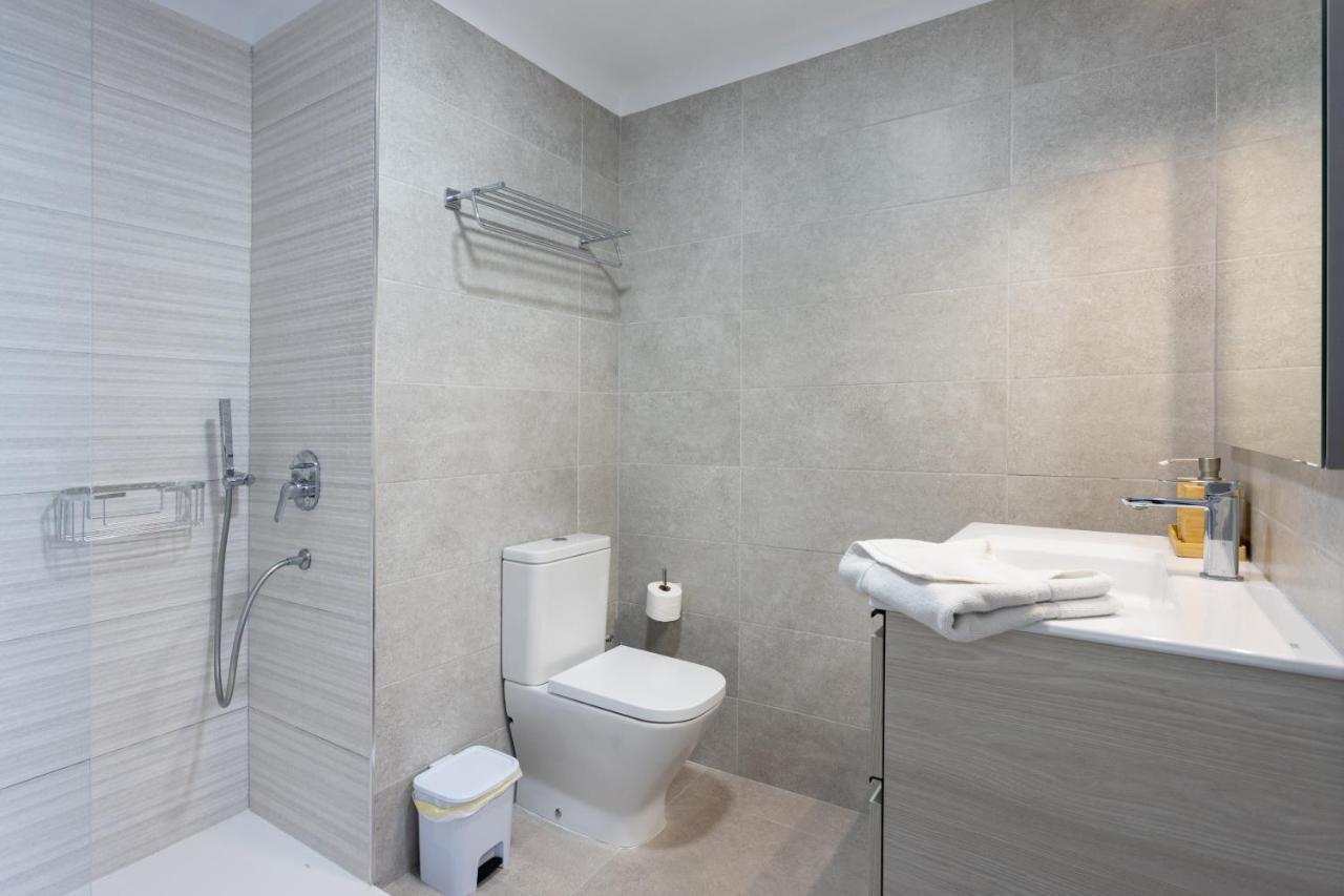 Playa De La Arena Holiday Home By Sunkeyrents 푸에르토 데 산티아고 외부 사진