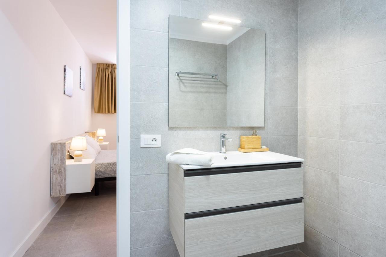Playa De La Arena Holiday Home By Sunkeyrents 푸에르토 데 산티아고 외부 사진