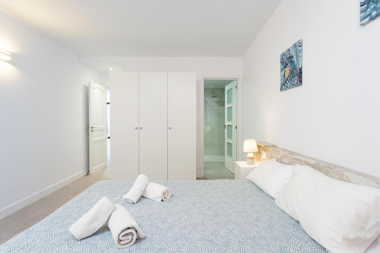 Playa De La Arena Holiday Home By Sunkeyrents 푸에르토 데 산티아고 외부 사진