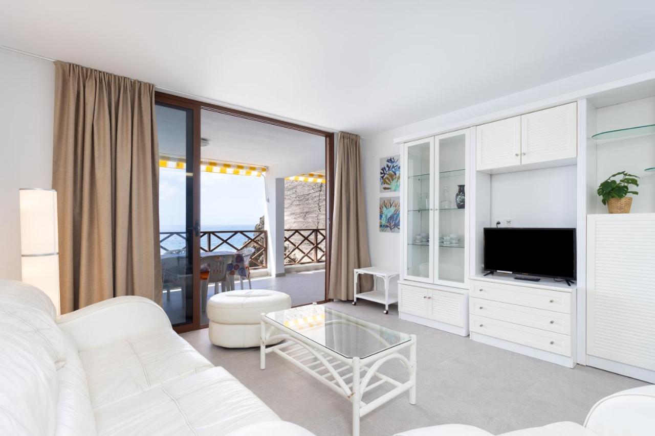 Playa De La Arena Holiday Home By Sunkeyrents 푸에르토 데 산티아고 외부 사진