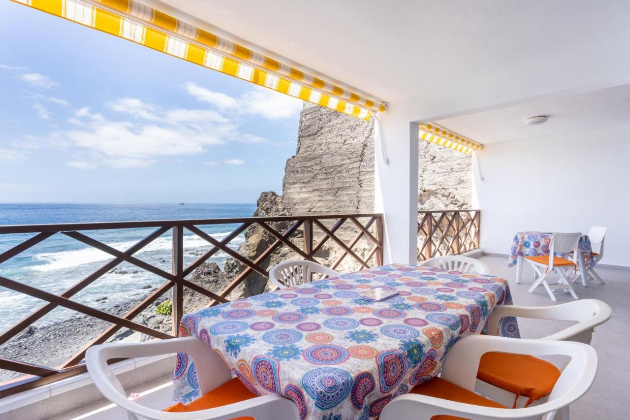 Playa De La Arena Holiday Home By Sunkeyrents 푸에르토 데 산티아고 외부 사진